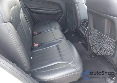 2016 Mercedes-Benz Gle 350 4Matic z USA, uszkodzony, nr VIN 4JGDA5HBXGA757635